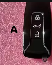 OEM KEY-A