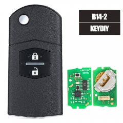 Control remoto universal serie B para KD900 KD900+, control remoto KEYDIY para B14-2