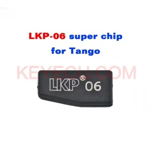 10PCS LKP-06 LKP06 Super Chip Universal Chip for ID11 ID12 ID13 ID33 ID46 ID47 ID48 ID49 4A 4C 4D 4E MQB 8A 8C 4D60+ 4D63+ 4D70 for Tango Key Tool