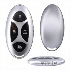 95440-L1520 Smart Remote Key Fob 433MHz 4A 7B for Hyundai Sonata