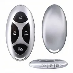 95440-L1720, TQ8-FQB-4F61M43 Smart Remote Key Fob 433MHz 4A 7B for Hyundai Sonata 2023