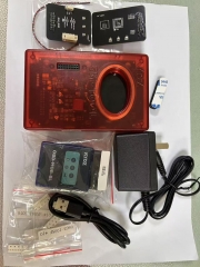 KYDZ MQB MLB Key Programmer for Audi VW Lamborghini Bentley Porsche Smart Remote Car Key Series Calculate Date and Generate Dealer Key