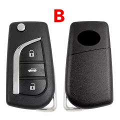 3 Button