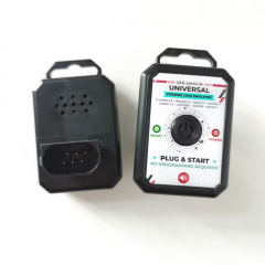 Universal Steering Lock Emulator Plug and Start for Renault Fluence Megane Clio