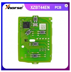 XHORSE VVDI Remotes XZBT44EN XZBT43EN XZBT42EN XZBT41EN XZBT40EN Exclusively Special PCB Boards for Honda Civic 2016-2019