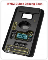 KYDZ CUBE2 PRÓXIMAMENTE Generación de control remoto de llave inteligente Admite duplicación de chips 46 4D 4C 48 (la función de copia NXP se puede ha