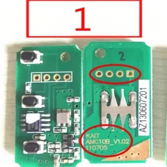 KAIT PCB