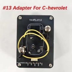 #13 Adapter - Chevrolet