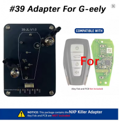 #39 Adapter - Geely