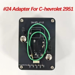 #24 Adapter - Chevrolet 2951