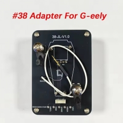#38 Adapter - Geely