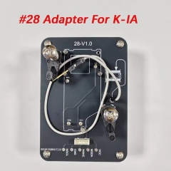 #28 Adapter - KIA