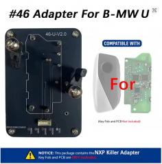 #46 Adapter - BMW U