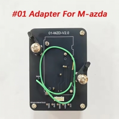 #01 Adapter - Mazda