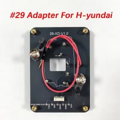 #29 Adapter - Hyundai
