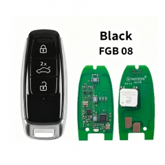 FGB08-Black