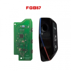 FGB57+Shell