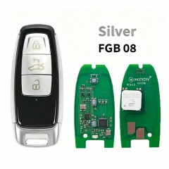 FGB08-Silve