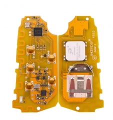 FGB25-PCB