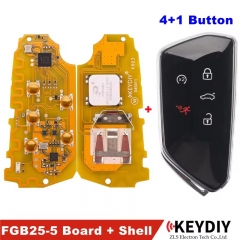 FGB25-4B
