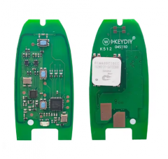 FGB08-PCB
