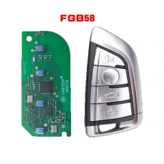 FGB58+Shell