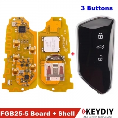 FGB25-3B