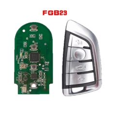 FGB23+Shell