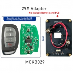 #29 Adapter - Hyundai
