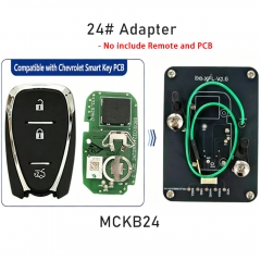 #24 Adapter - Chevrolet 2951