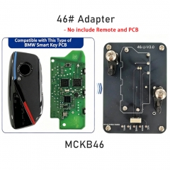 #46 Adapter - BMW U