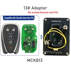 #13 Adapter - Chevrolet