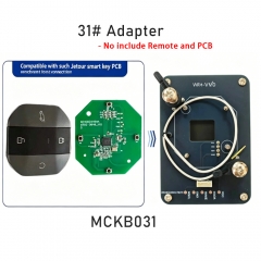 #31 Adapter - Jetour