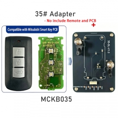 #35 Adapter - Mitsubishi