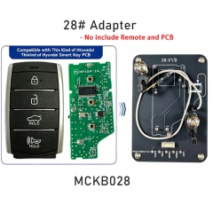 #28 Adapter - KIA