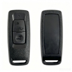 Motorcycle Dedicated Remote Key
