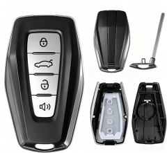 Key Shell Only