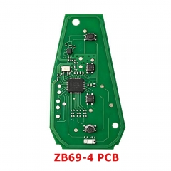 ZB69-4-PCB