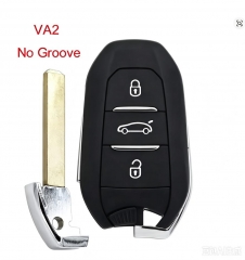 Key Shell - VA2
