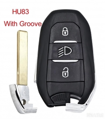 Key Shell-HU83