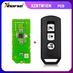 XZBTM1EN+Shell - 3B