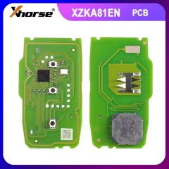 XZKA81EN-PCB