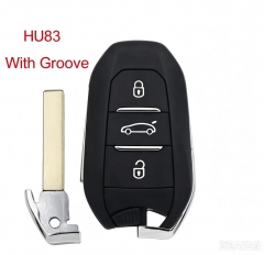 Key Shell - HU83