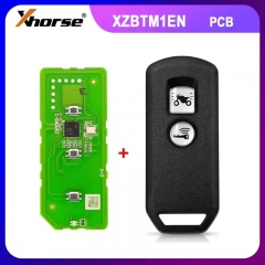 XZBTM1EN+Shell - 2B