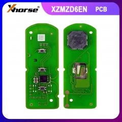 XZMZD6EN-PCB