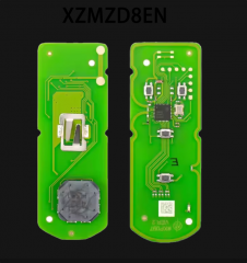 XZMZD8EN-PCB