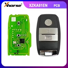 XZKA81EN + Shell - 3B A