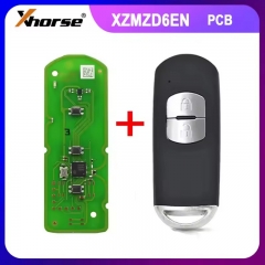 XZMZD6EN+Shell-2B