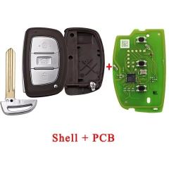 XZHY84EN + Shell -A