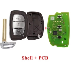 XZHY84EN+Shell -B